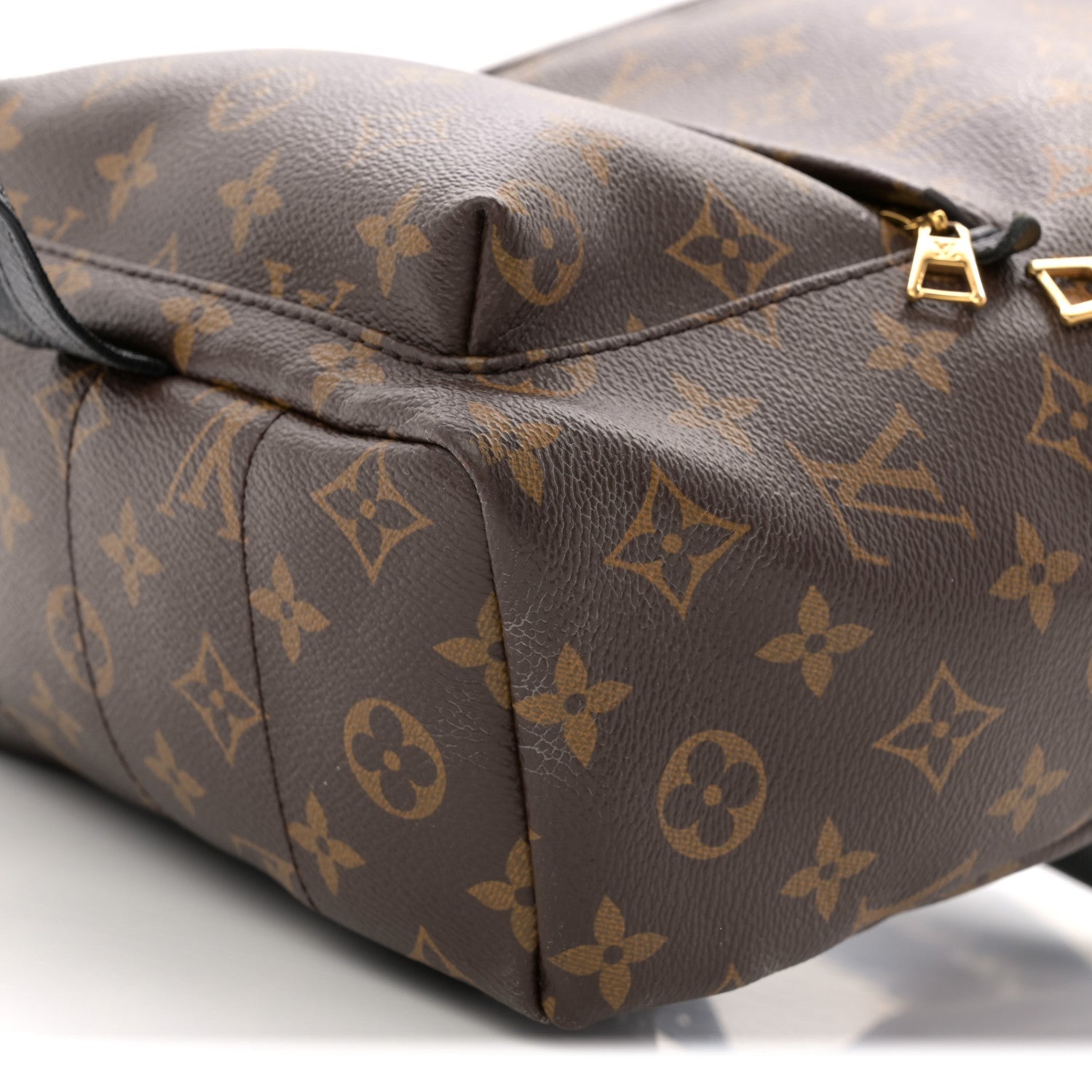 Louis Vuitton Monogram Palm Springs Backpack PM