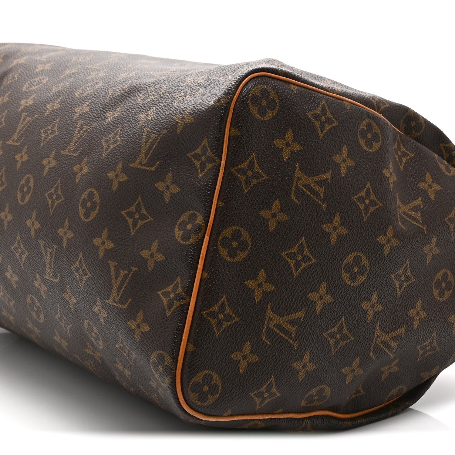 Louis Vuitton Monogram Speedy 40