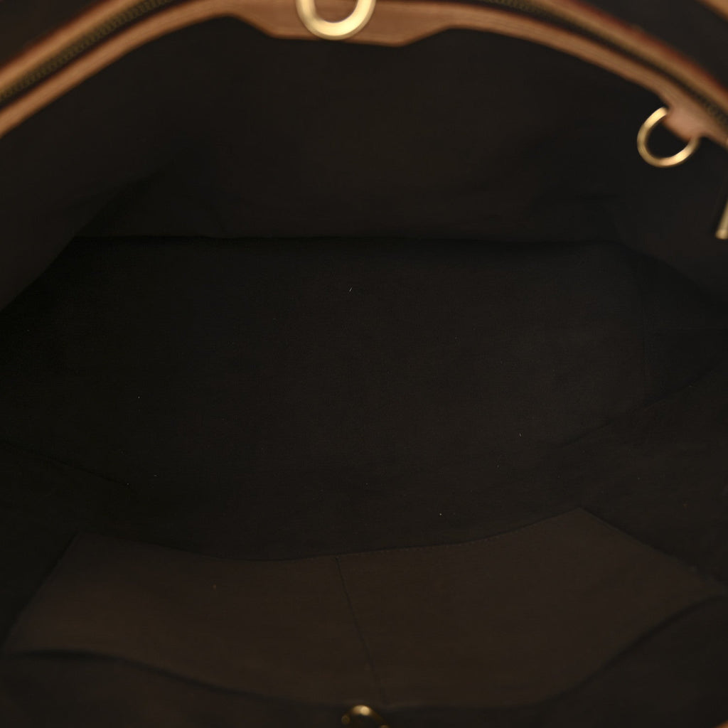 Louis Vuitton Monogram Wilshire GM