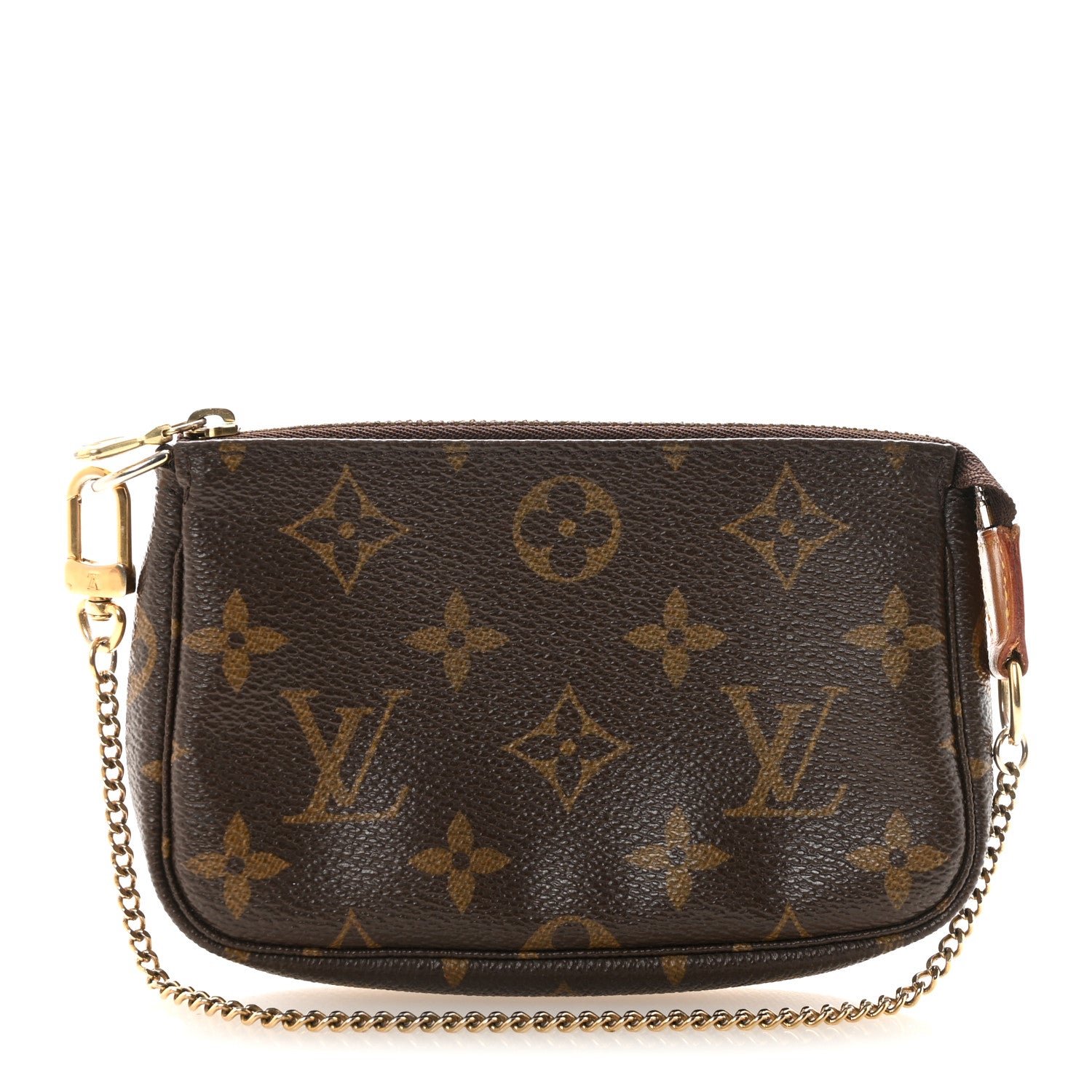 Louis Vuitton Monogram Mini Pochette Accessories