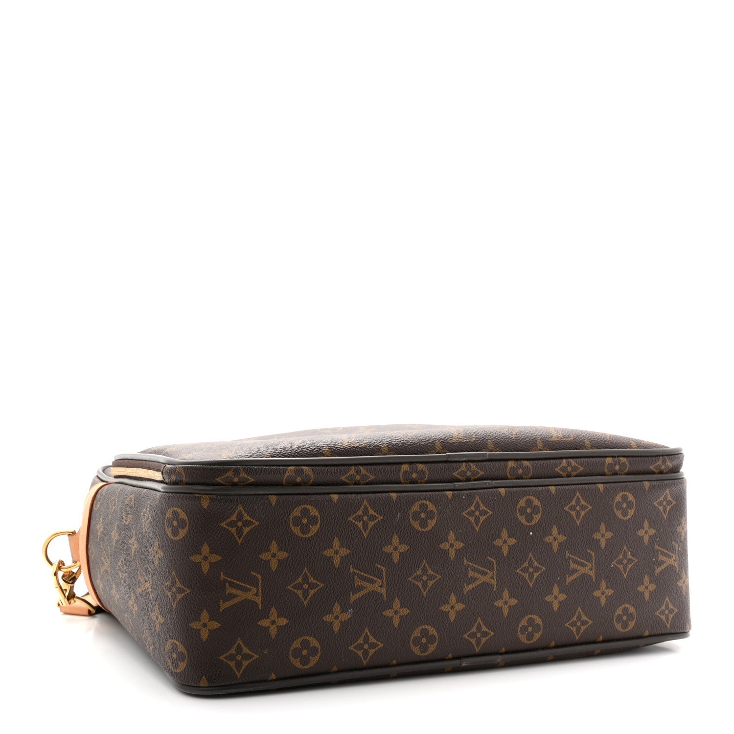 Louis Vuitton Monogram Icare Bag