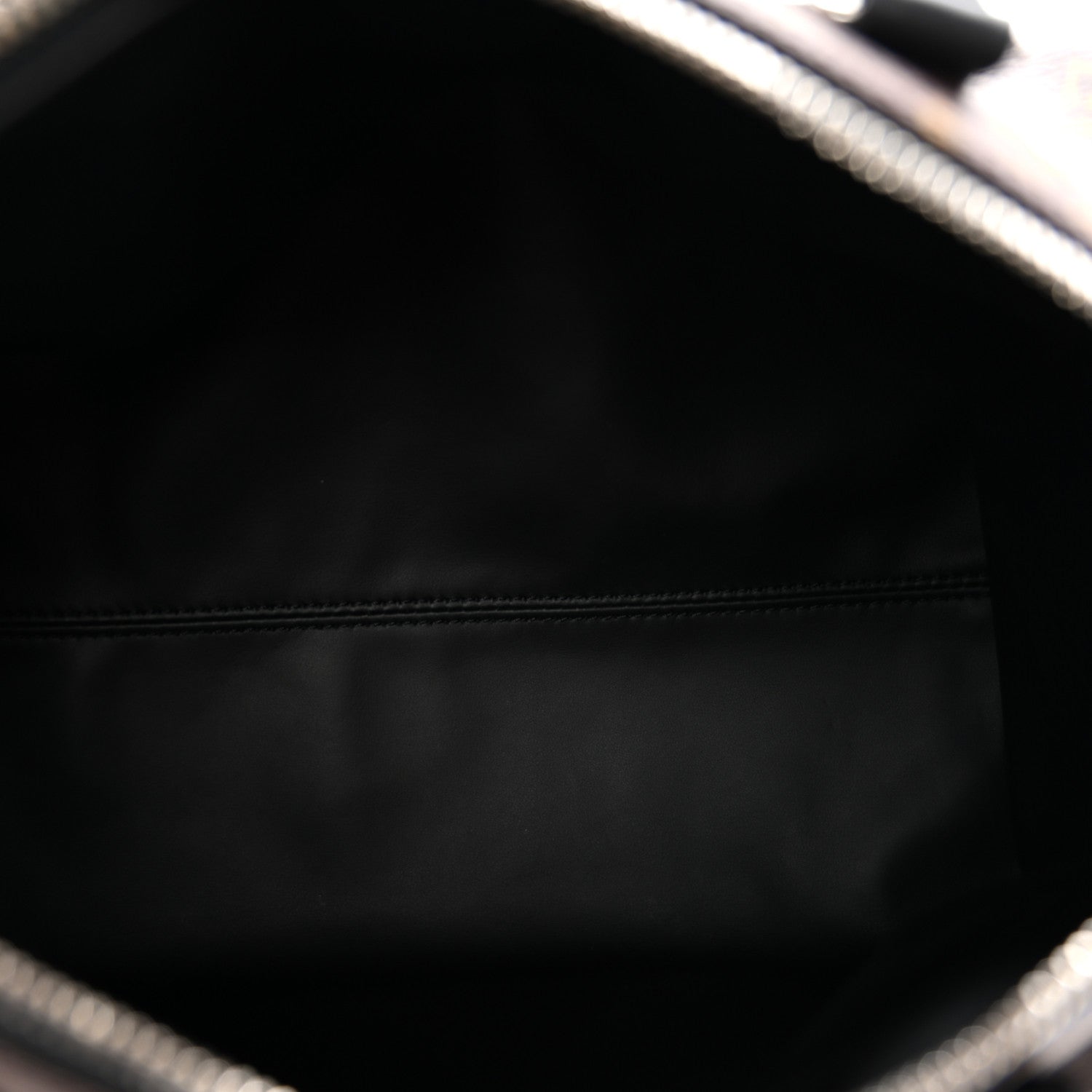 Louis Vuitton Monogram Speedy Soft 30 Dark