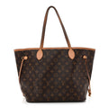 Louis Vuitton Monogram Neo Neverfull MM Cherry