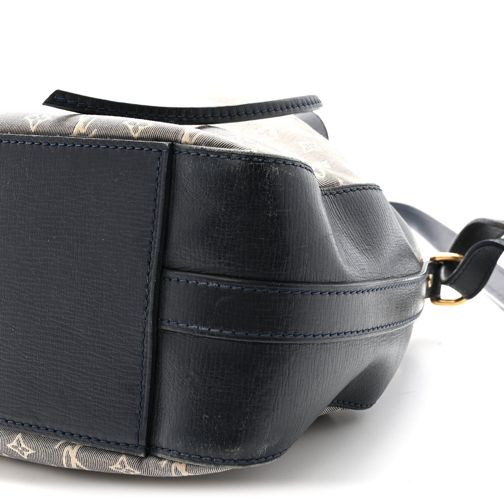 Louis Vuitton Monogram Idylle Noe PM Encre