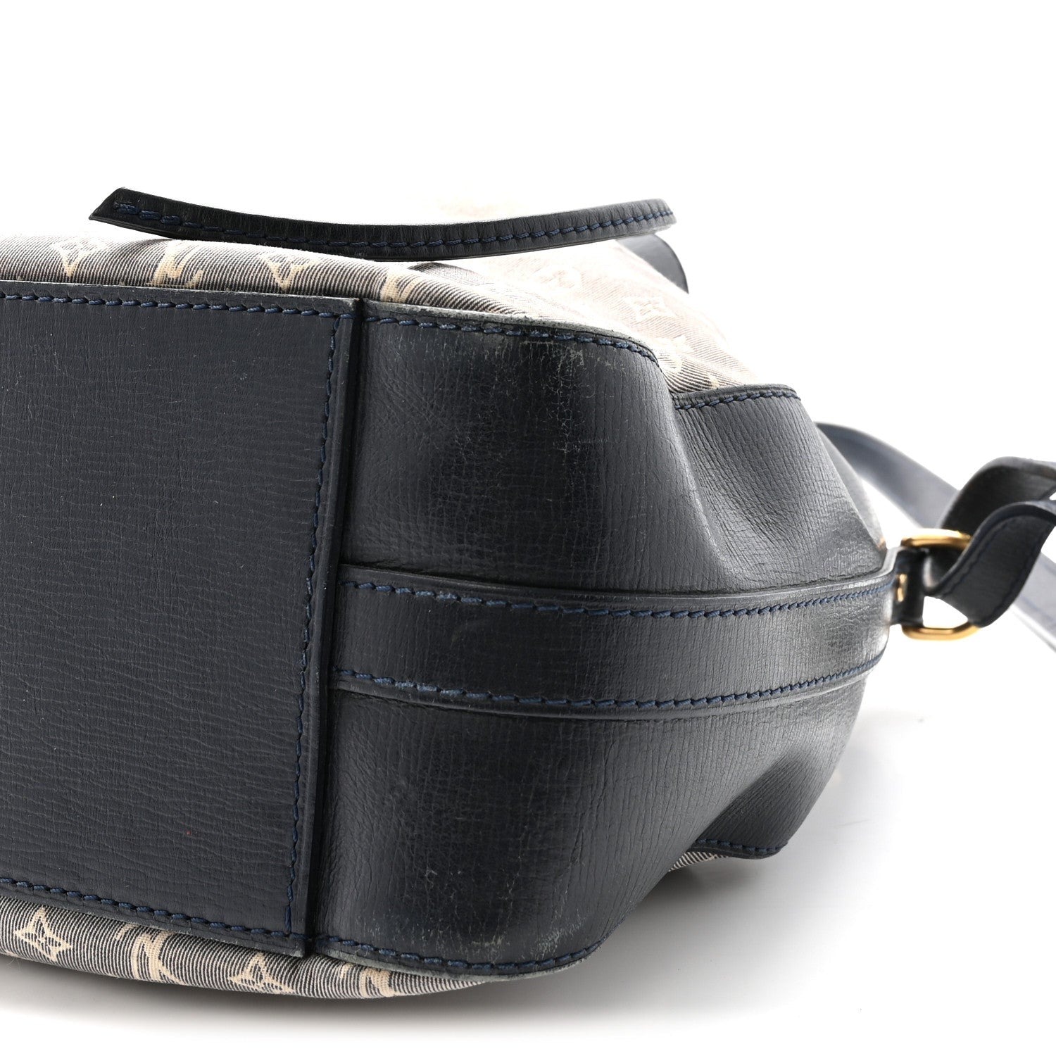 Louis Vuitton Monogram Idylle Noe PM Encre