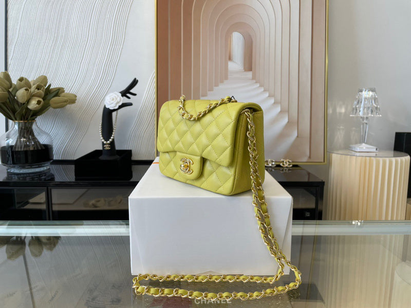 Chanel -Bags - CHL Bags - 939