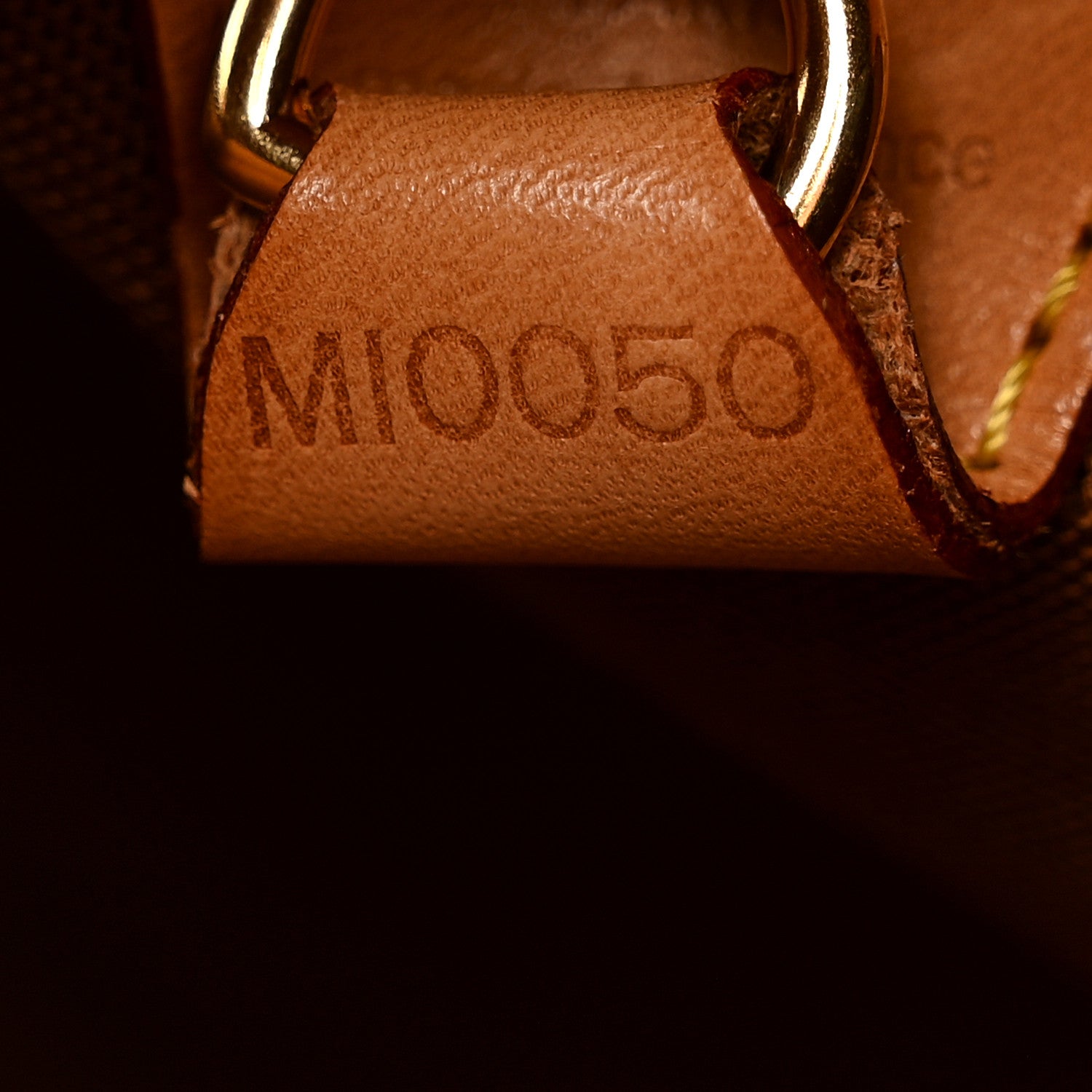 Louis Vuitton Monogram Ellipse PM