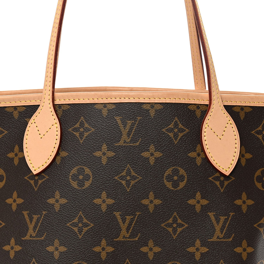 Louis Vuitton Monogram Neo Neverfull PM