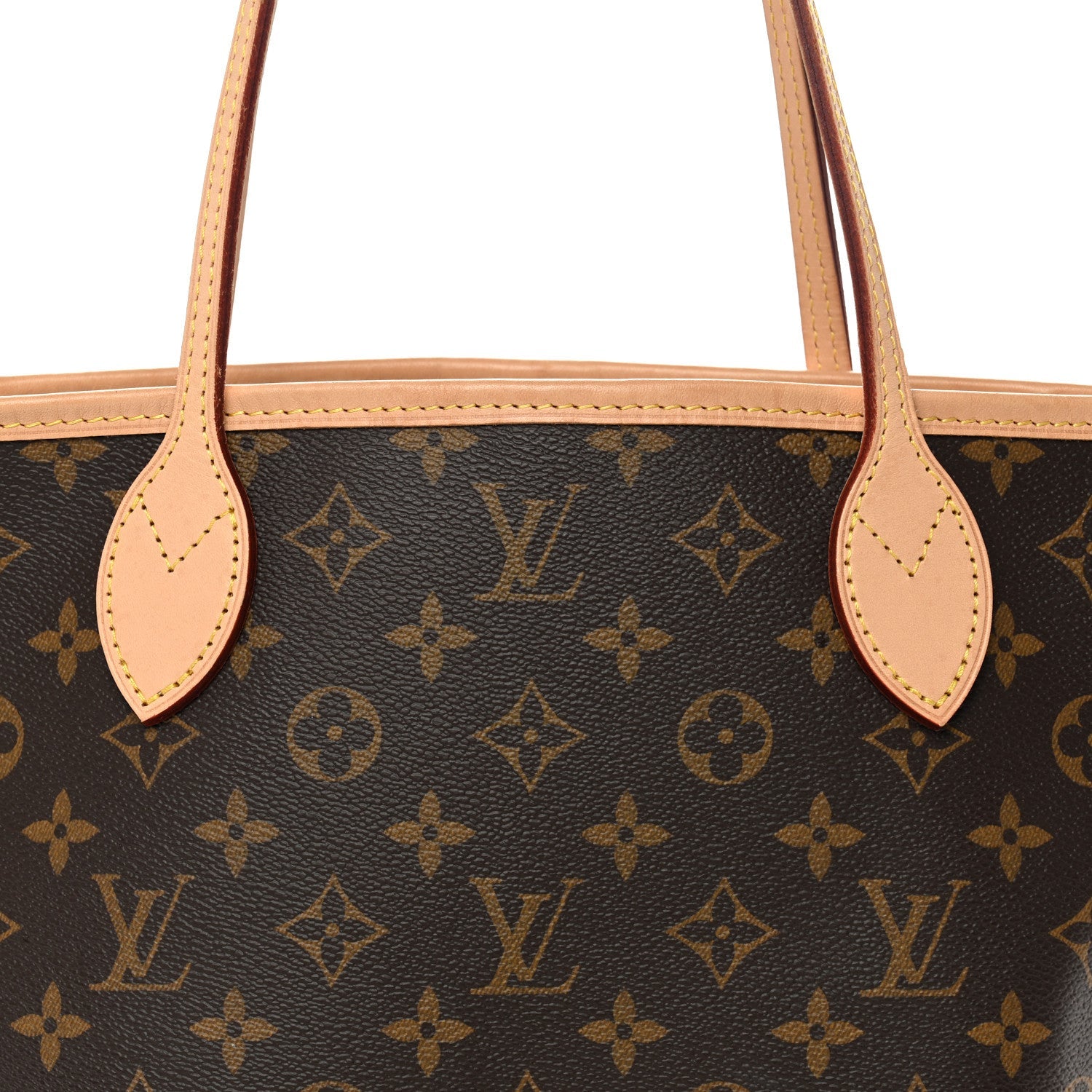 Louis Vuitton Monogram Neo Neverfull PM