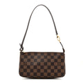 Louis Vuitton Damier Ebene Pochette Accessories NM
