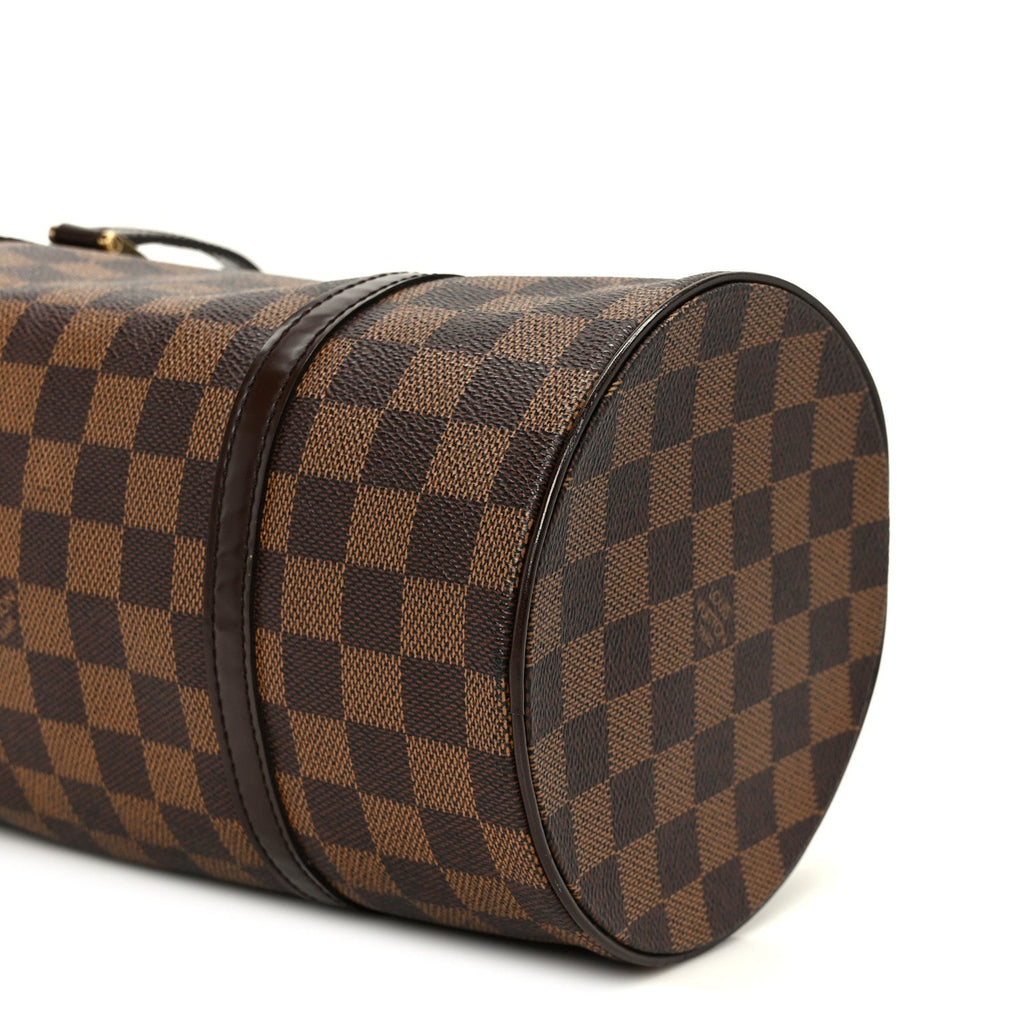 Louis Vuitton Damier Ebene Papillon 30