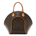 Louis Vuitton Monogram Ellipse MM