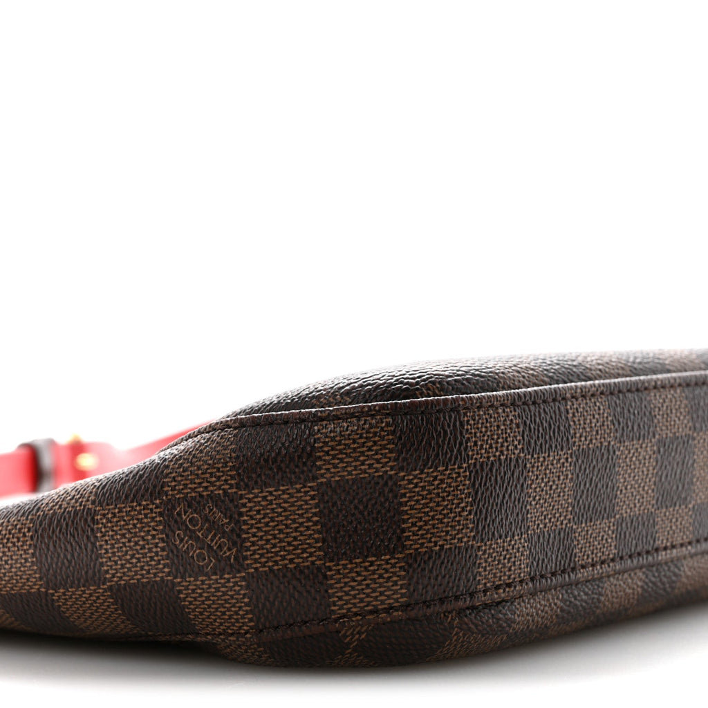 Louis Vuitton Damier Ebene South Bank Besace