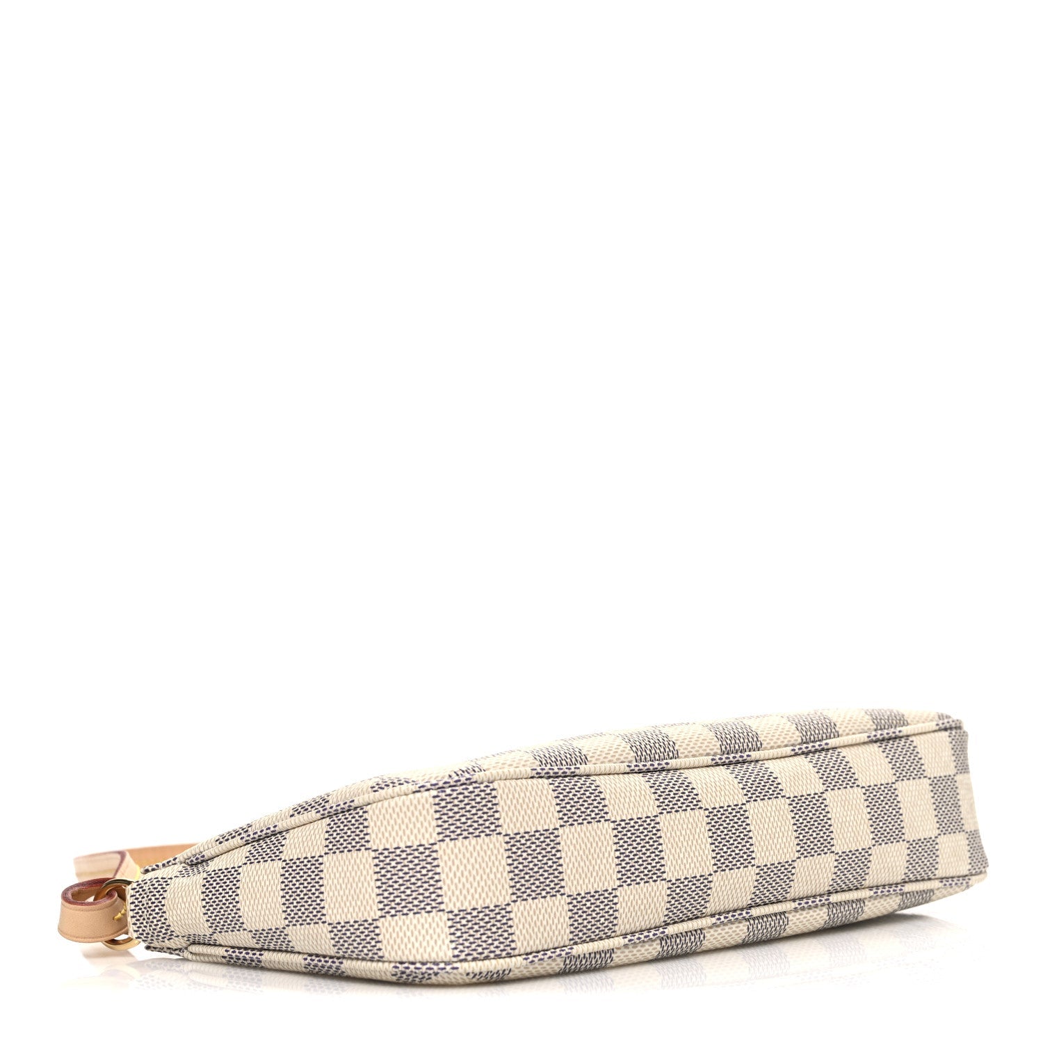 Louis Vuitton Damier Azur Pochette Accessories NM