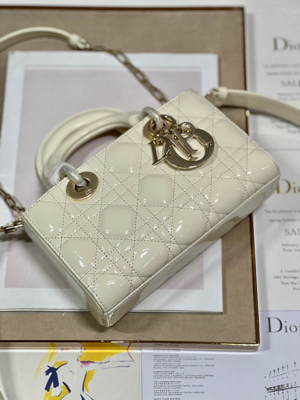 Dior Bag