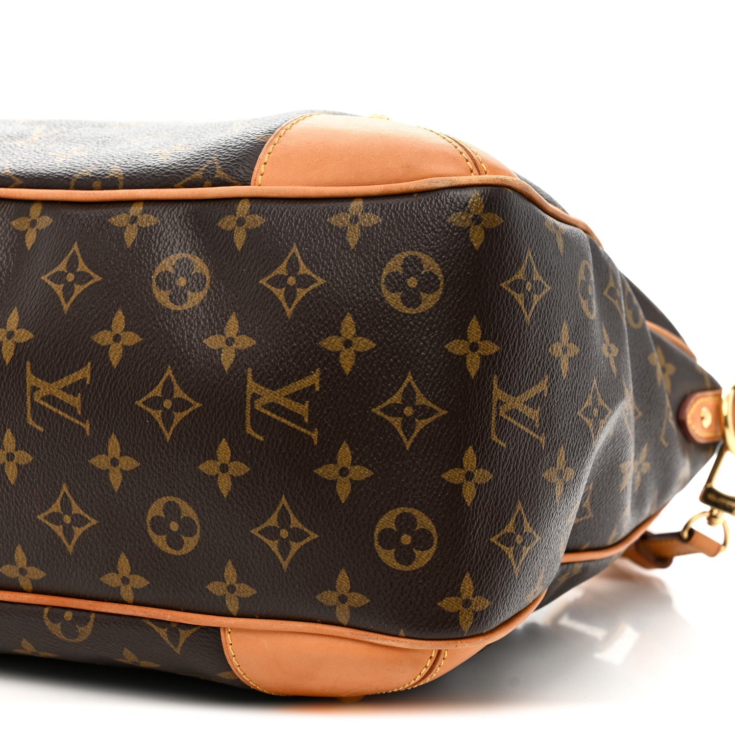Louis Vuitton Monogram Estrela MM