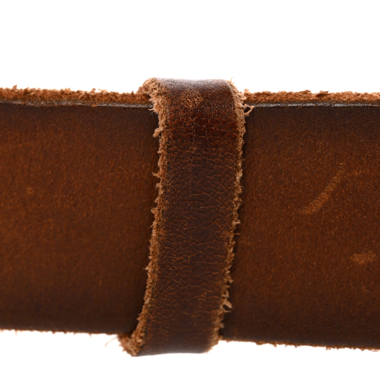 Gucci Faded Calfskin Double G 40mm Belt 85 34 Cuir