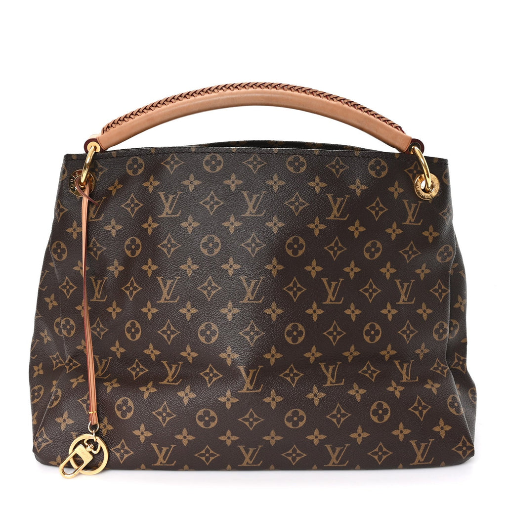 Louis Vuitton Monogram Artsy MM