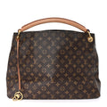 Louis Vuitton Monogram Artsy MM