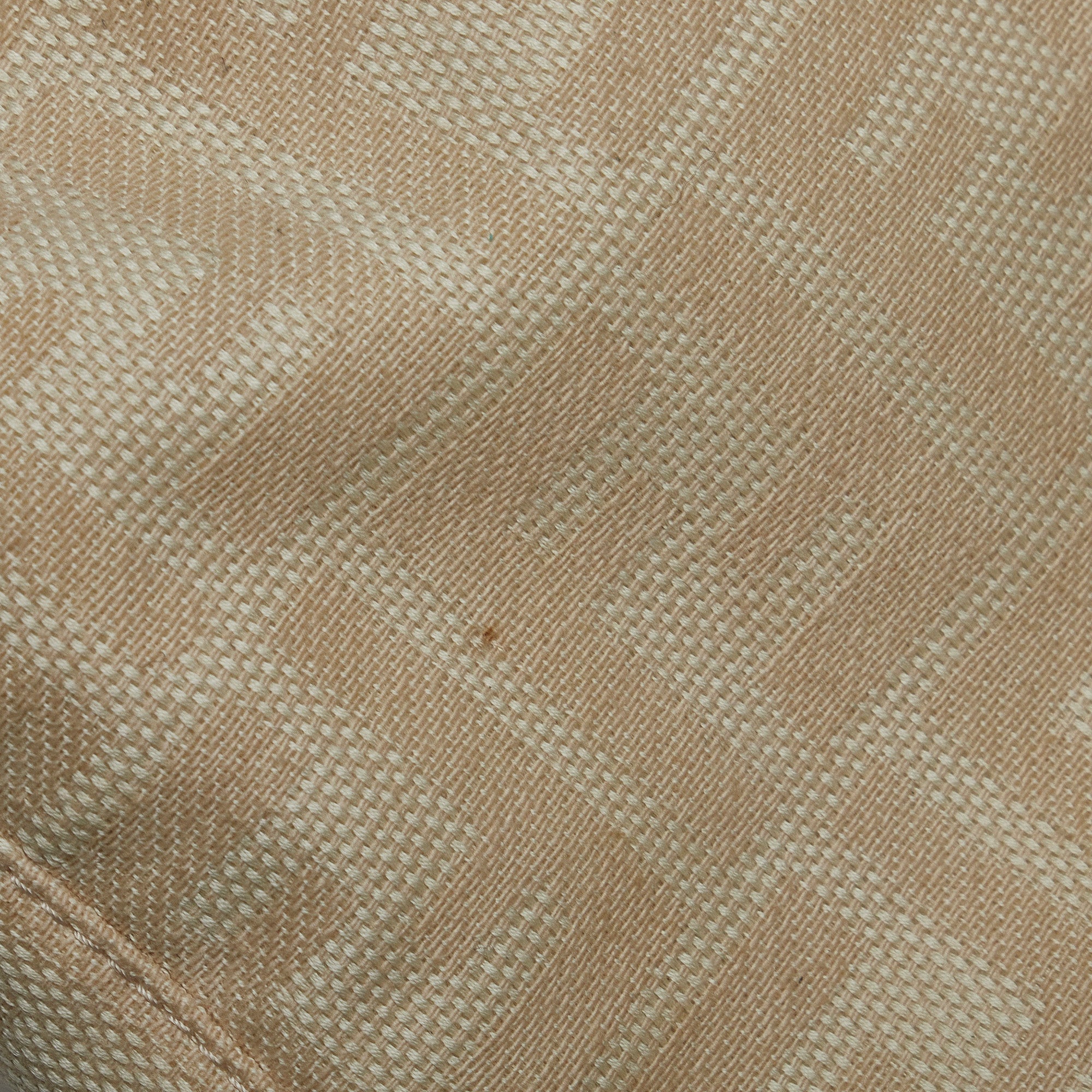 FENDI Zucca Mamma Forever Shoulder Bag