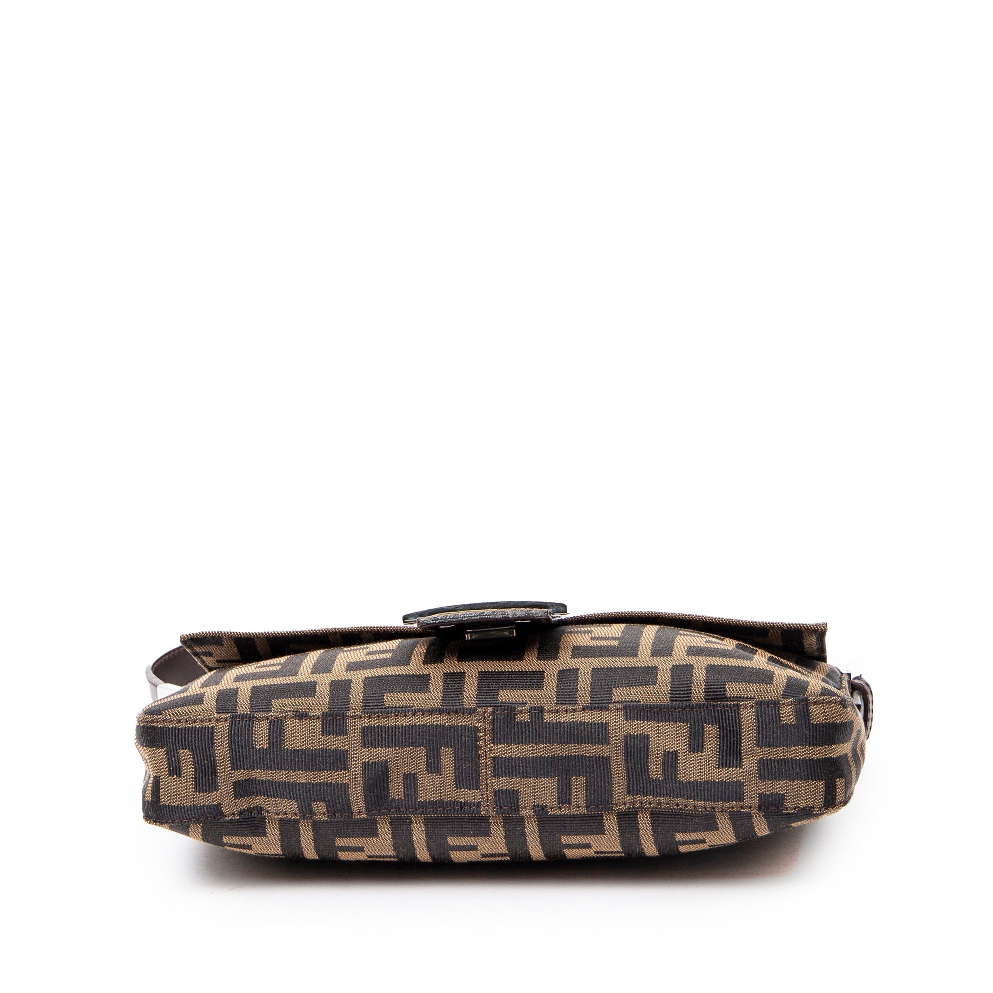 FENDI Zucca Baguette