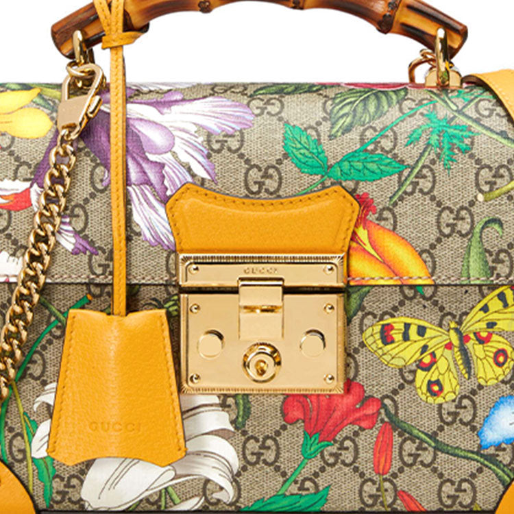 (WMNS) GUCCI luggage Single-Shoulder Bag 603221-HV8GC-9782