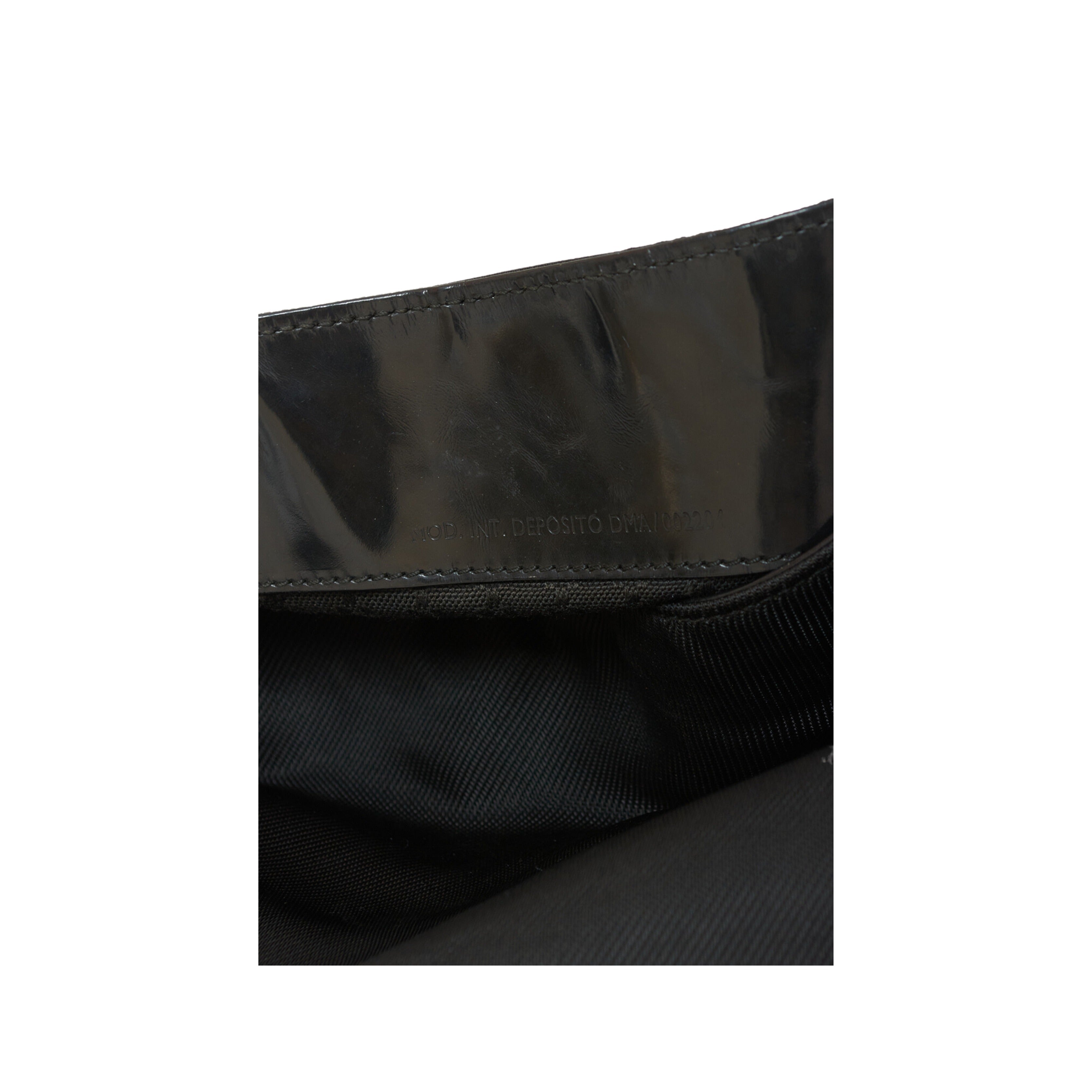GUCCI Gucci Bamboo Bag