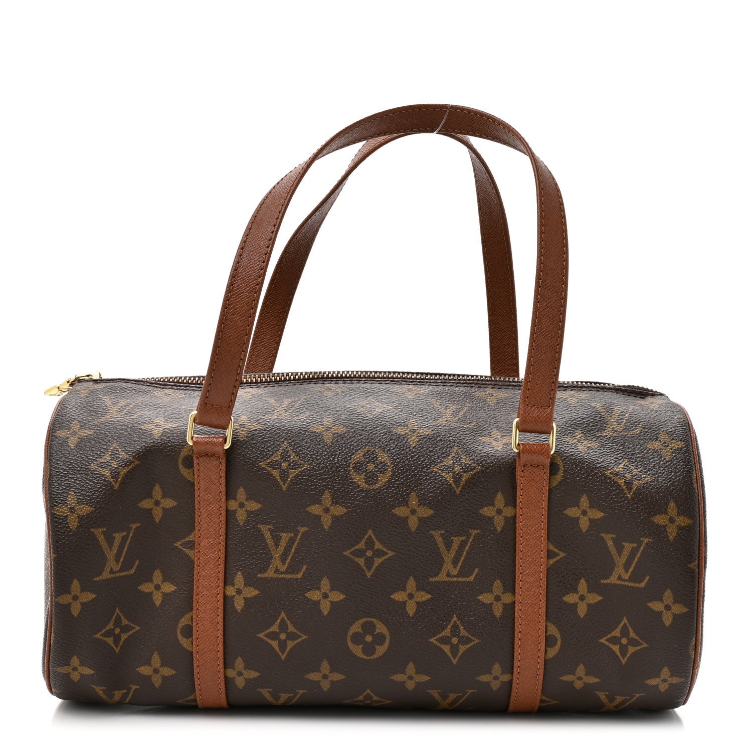 Louis Vuitton Monogram Papillon 30 with Companion
