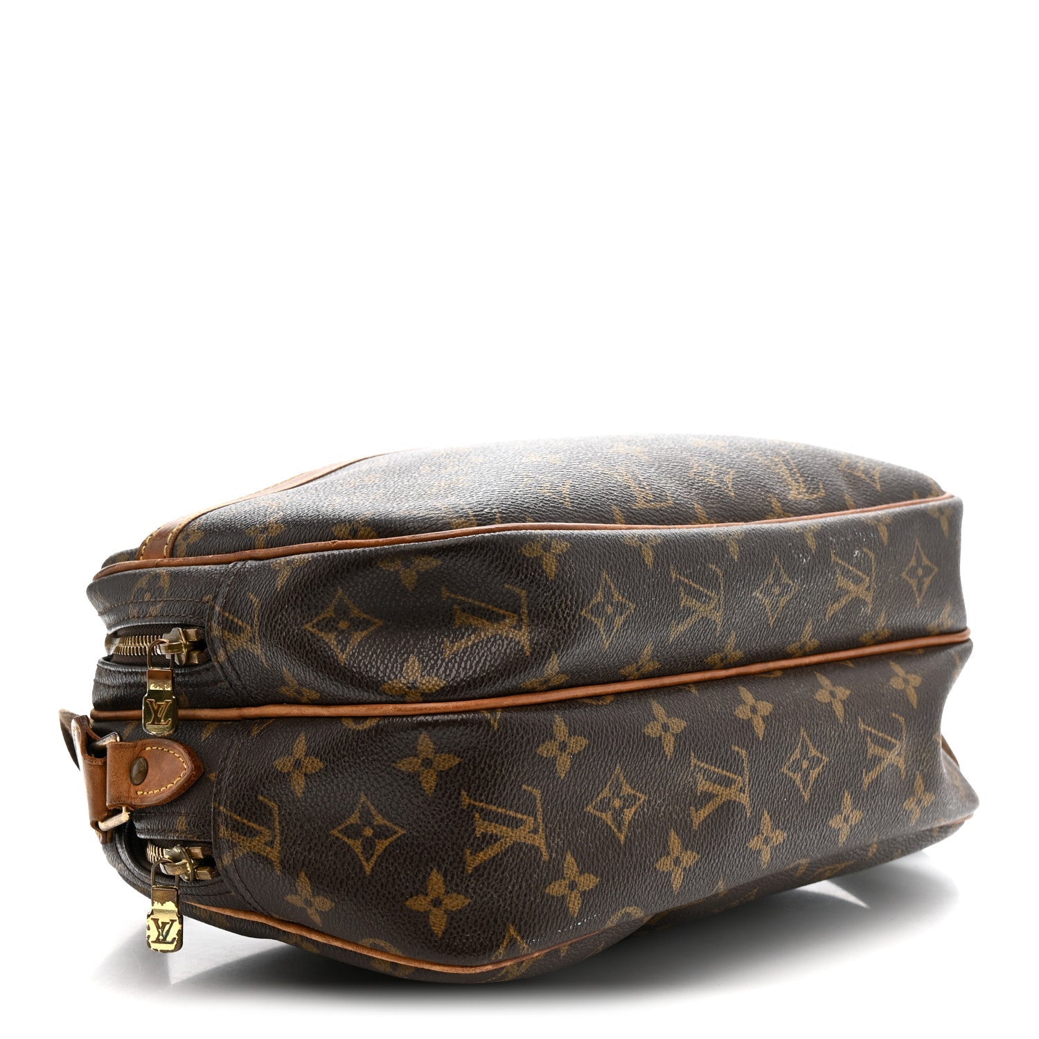 Louis Vuitton Monogram Reporter PM