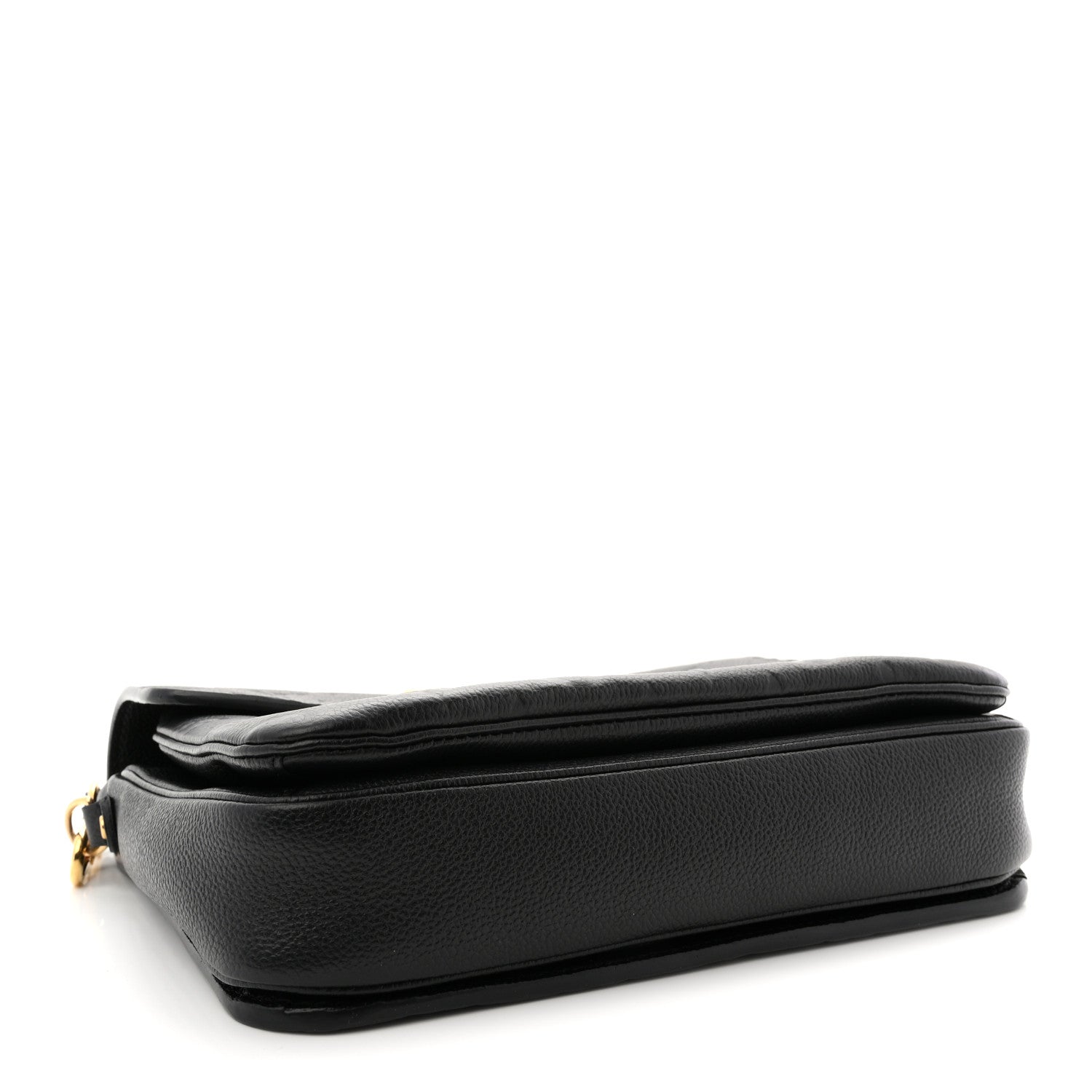 Louis Vuitton Empreinte Pochette Metis Black