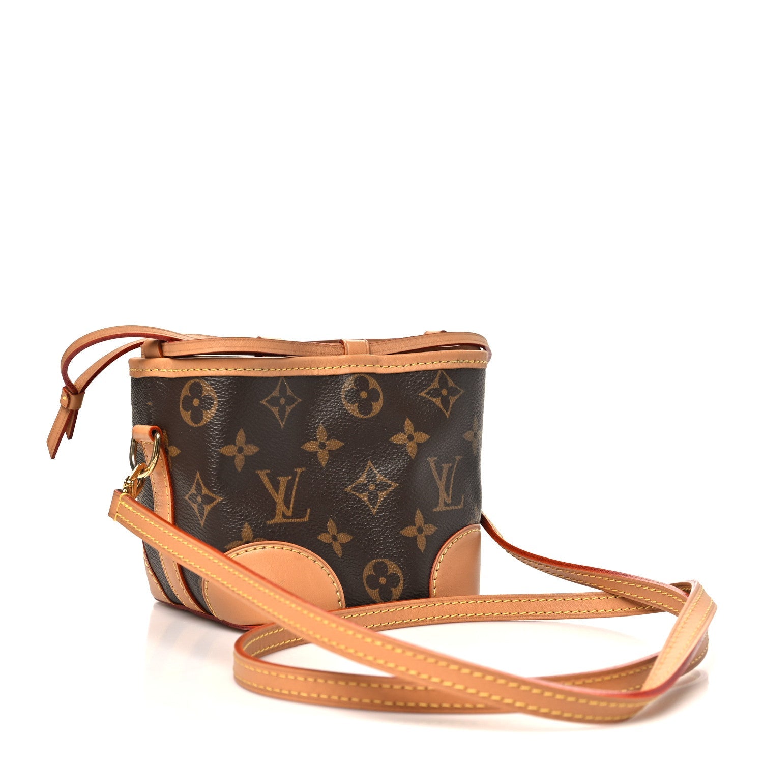 Louis Vuitton Monogram Noé Purse