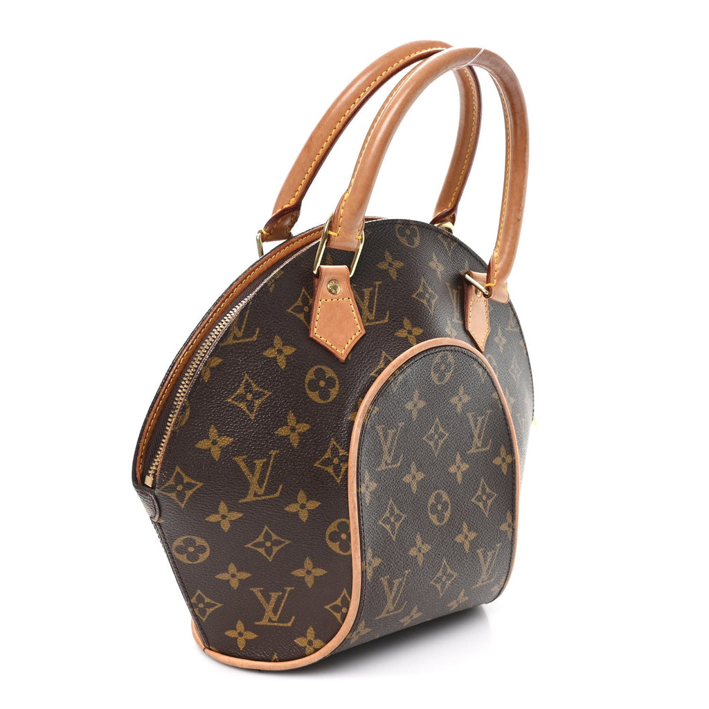 Louis Vuitton Monogram Ellipse PM