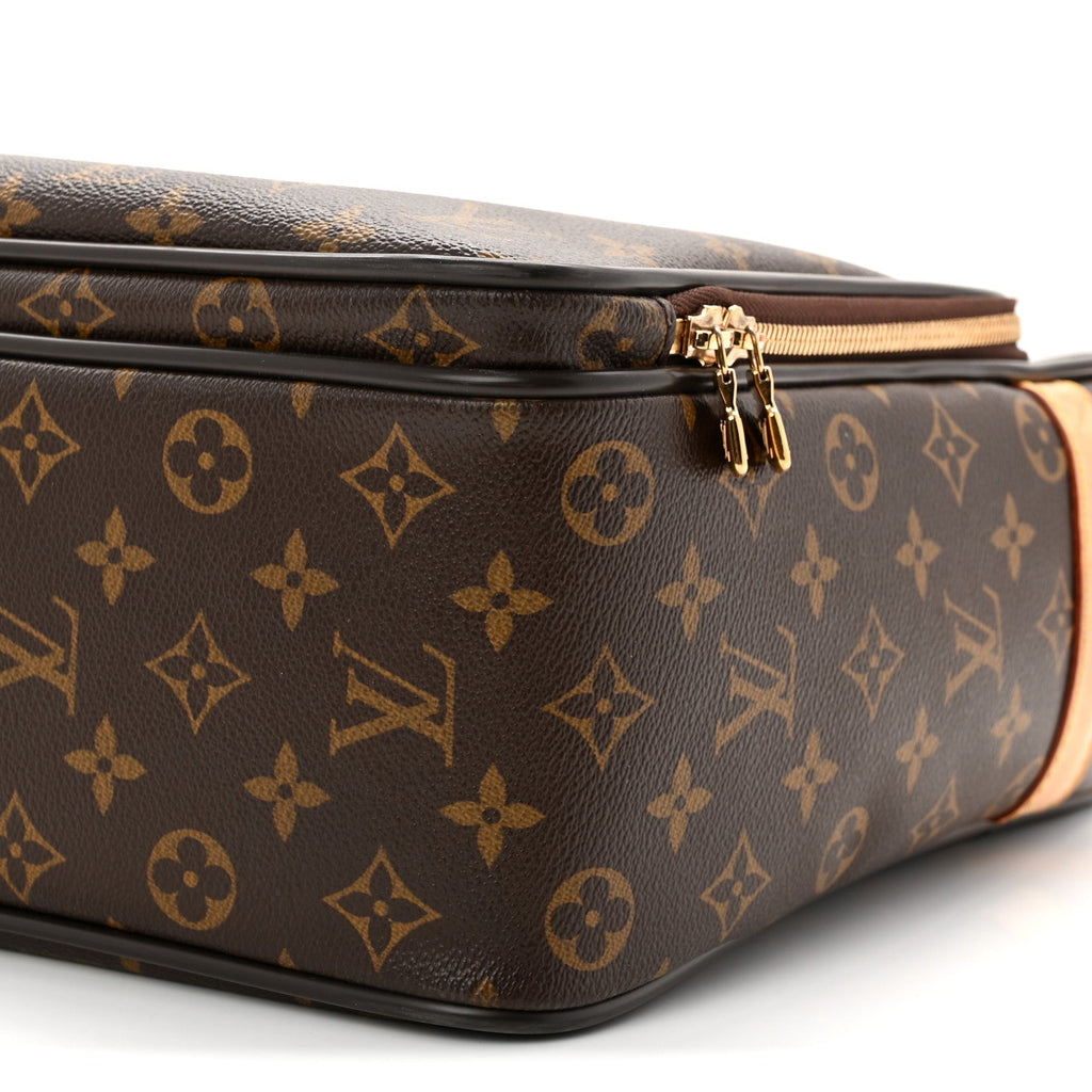 Louis Vuitton Monogram Icare Bag