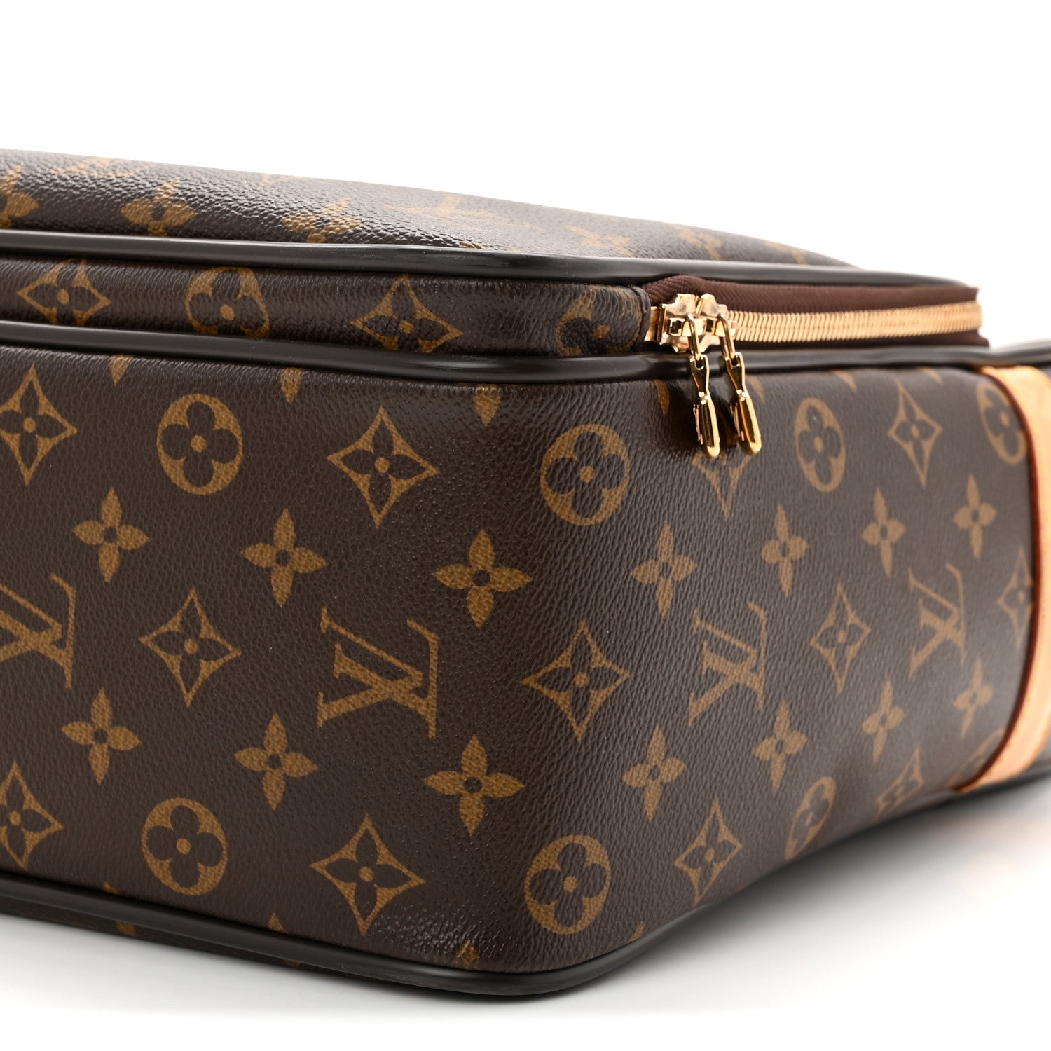 Louis Vuitton Monogram Icare Bag