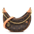Louis Vuitton Monogram Loop