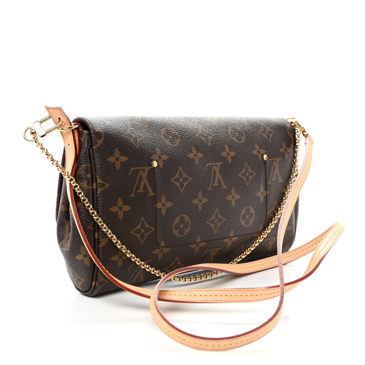 Louis Vuitton Monogram Favorite MM