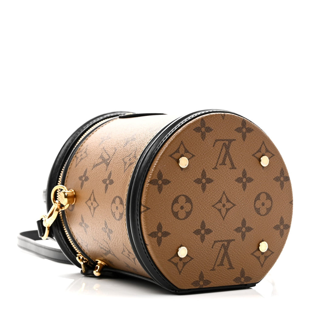 Louis Vuitton Reverse Monogram Cannes
