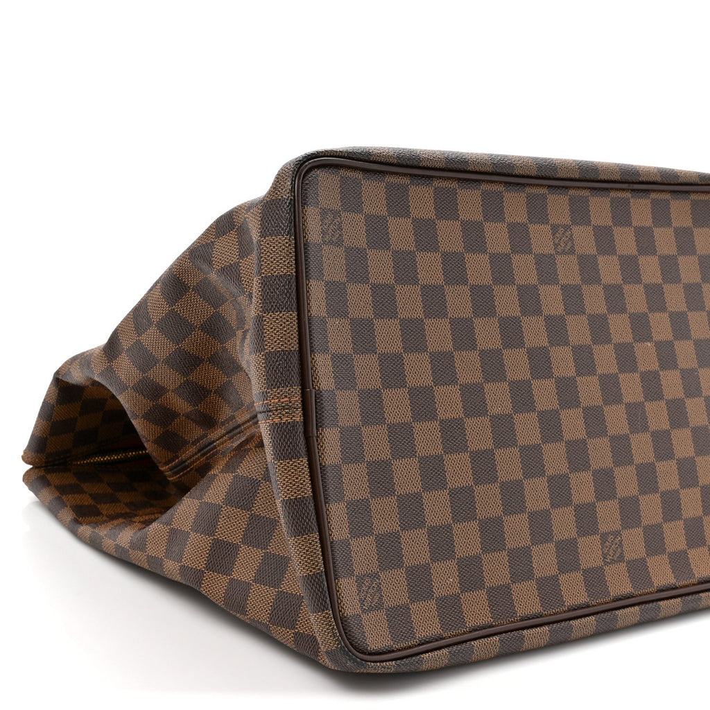 Louis Vuitton Damier Ebene Greenwich PM