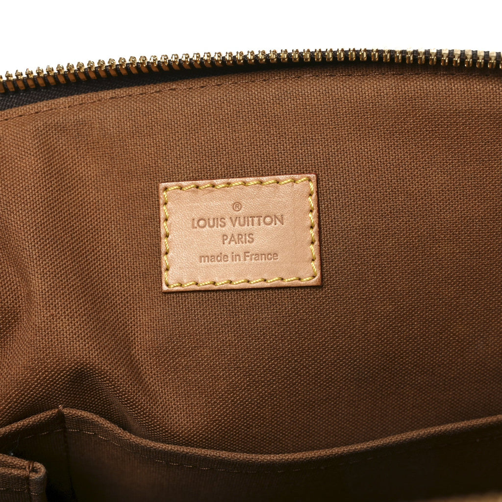 Louis Vuitton Monogram Tivoli GM