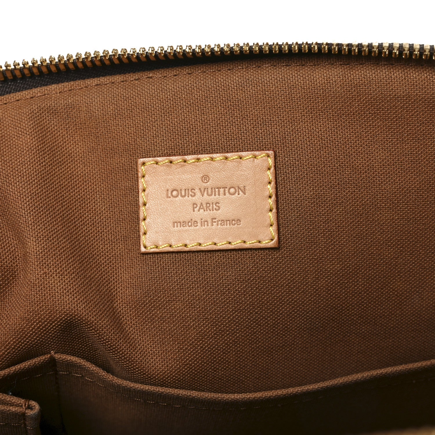 Louis Vuitton Monogram Tivoli GM