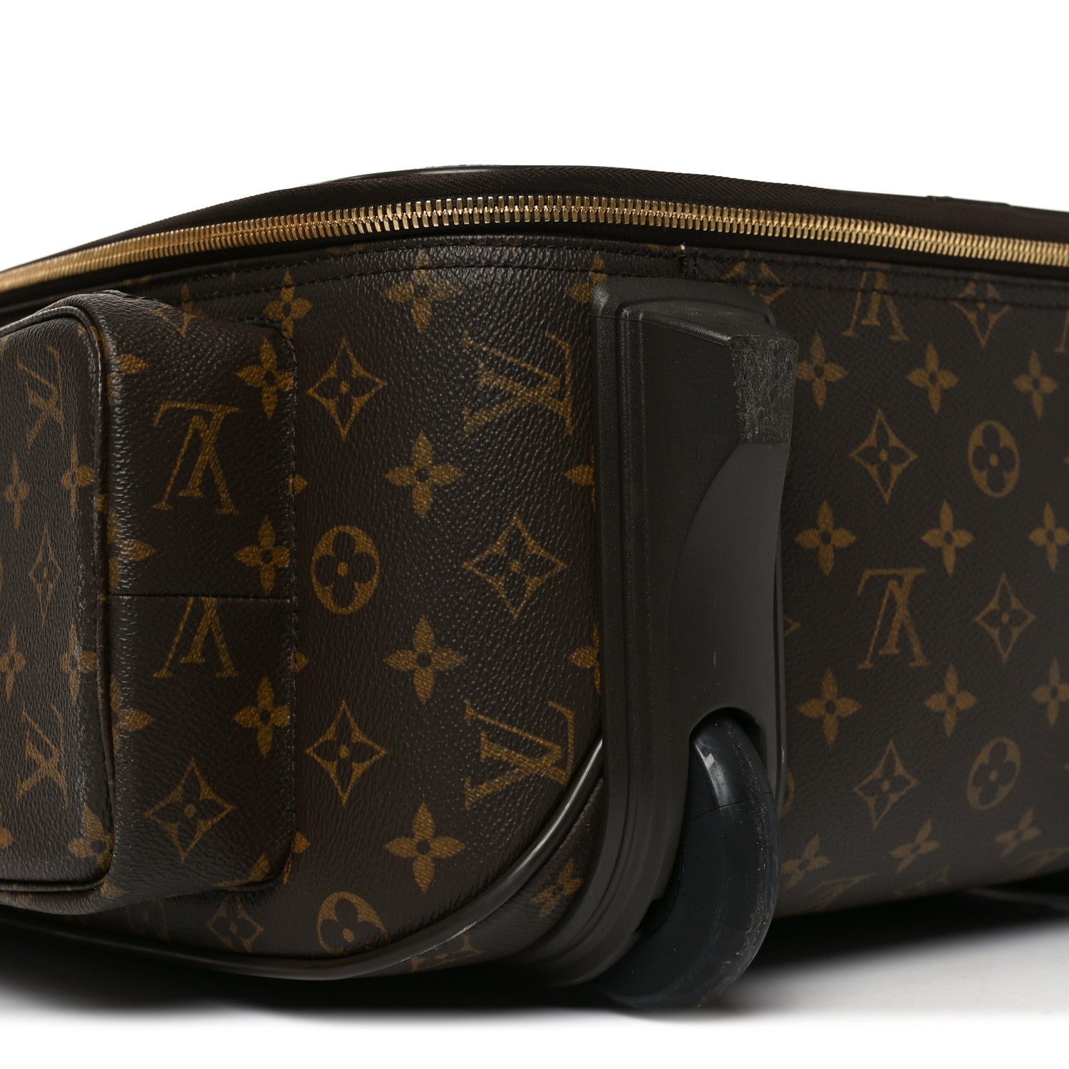 Louis Vuitton Monogram Bosphore Trolley 50