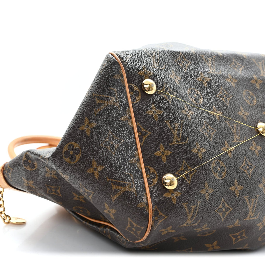 Louis Vuitton Monogram Tivoli GM