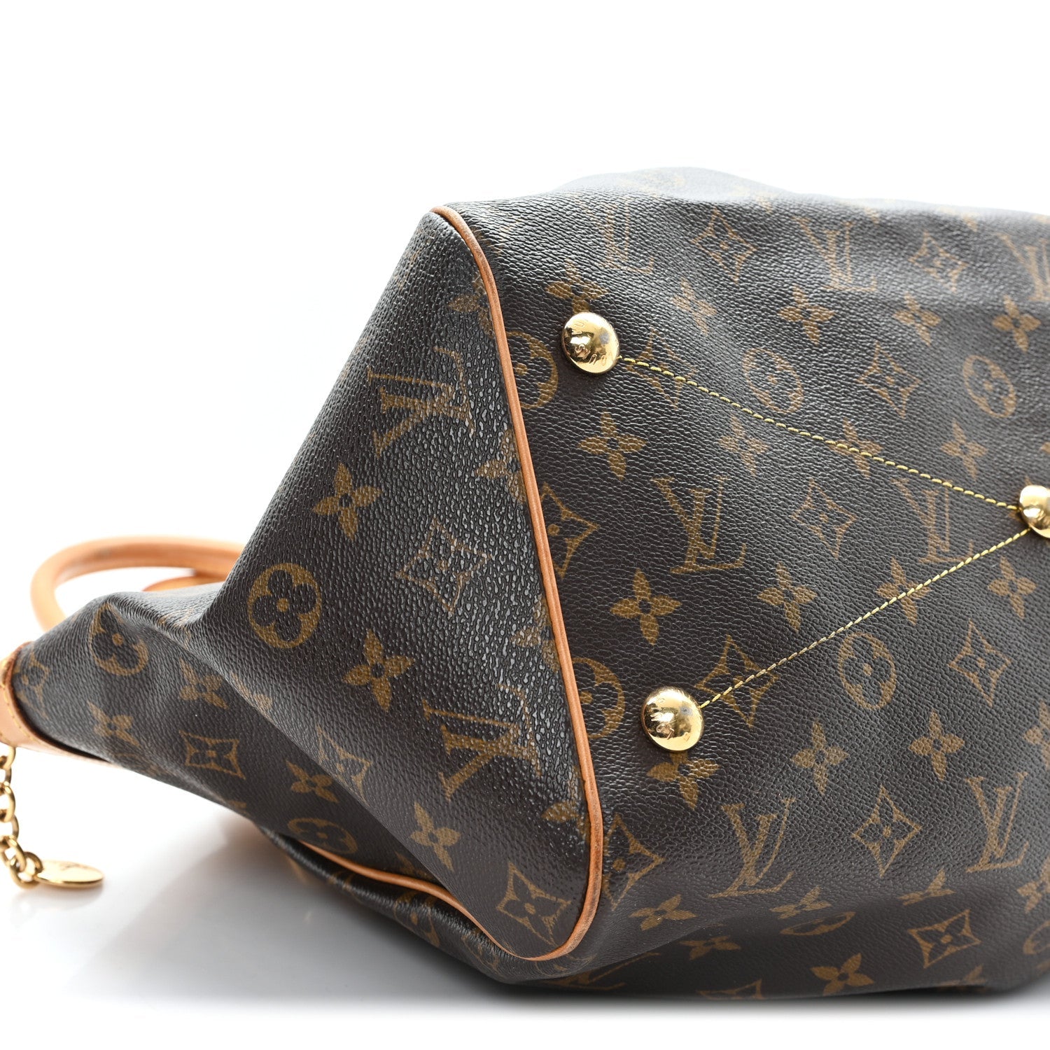 Louis Vuitton Monogram Tivoli GM