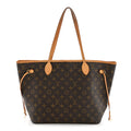 Louis Vuitton Monogram Neverfull MM