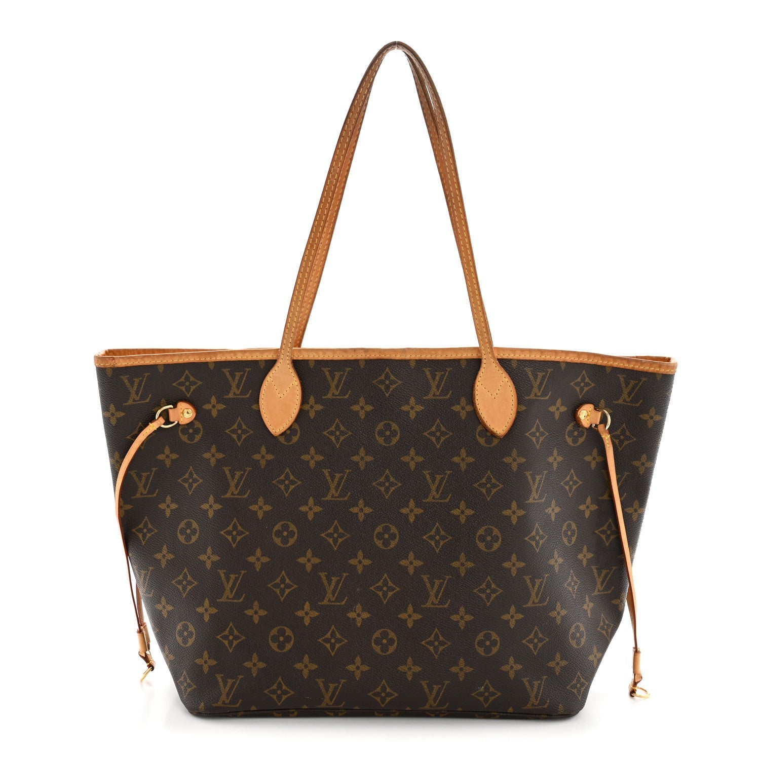 Louis Vuitton Monogram Neverfull MM