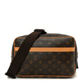 Louis Vuitton Monogram Reporter PM
