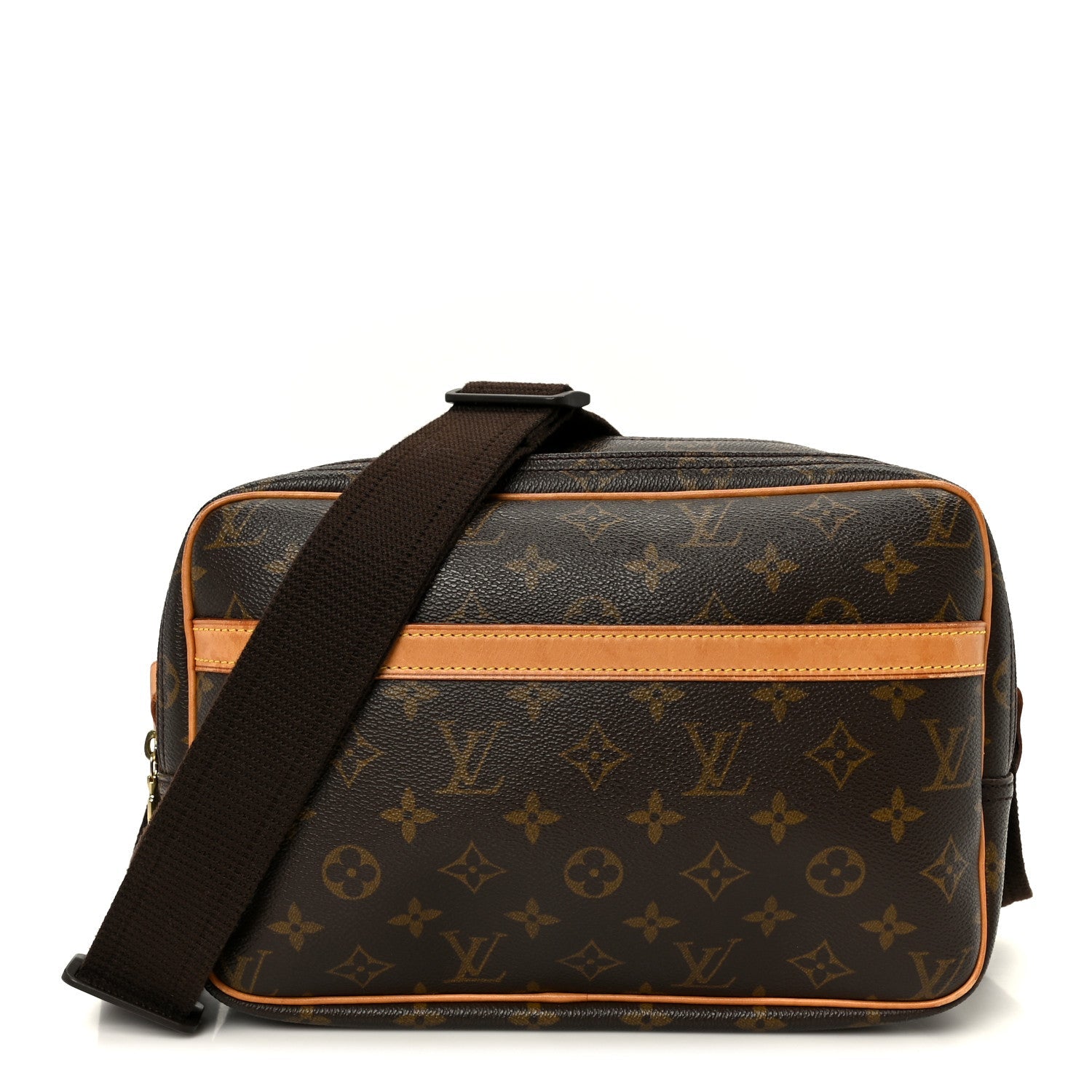 Louis Vuitton Monogram Reporter PM