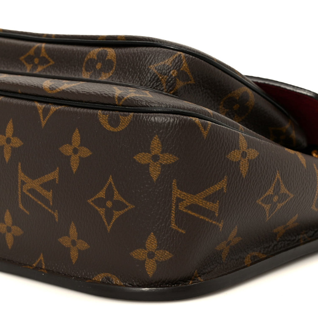 Louis Vuitton Monogram Passy