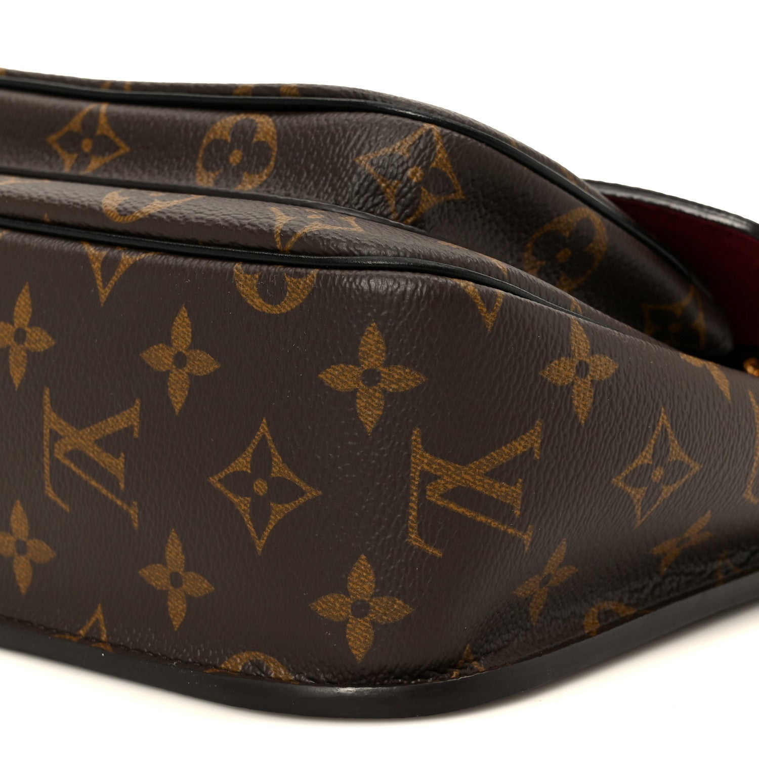 Louis Vuitton Monogram Passy