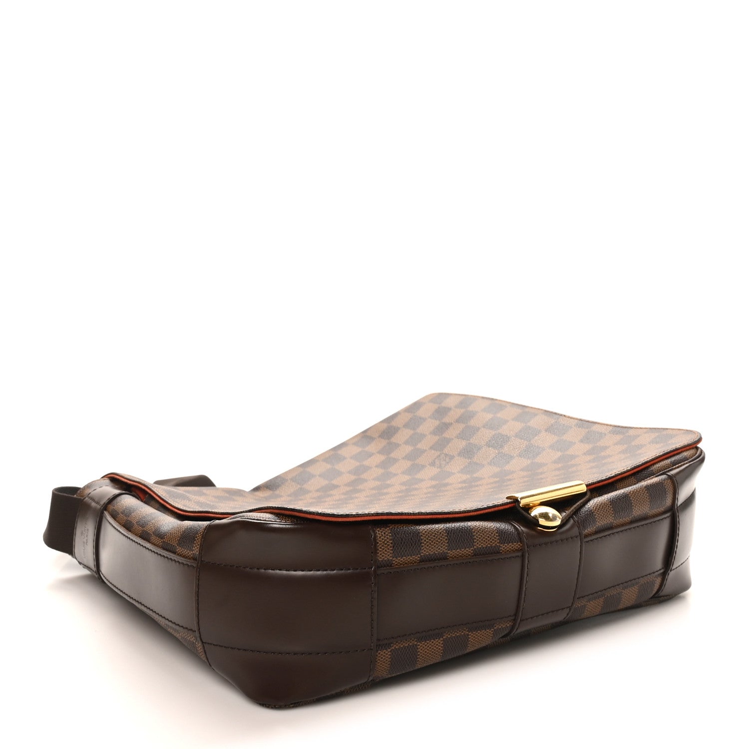 Louis Vuitton Damier Ebene Bastille Messenger